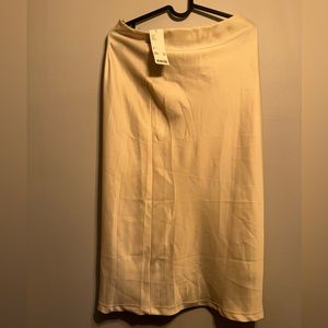 Urban Outfitters Silky Skirt